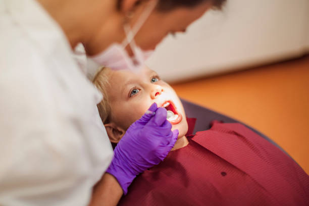 Best Emergency Broken Tooth Repair in Saranac Lake, NY