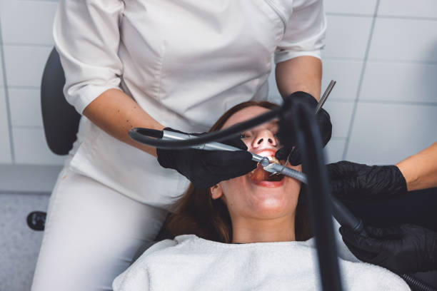 Best Emergency Tooth Extraction in Saranac Lake, NY